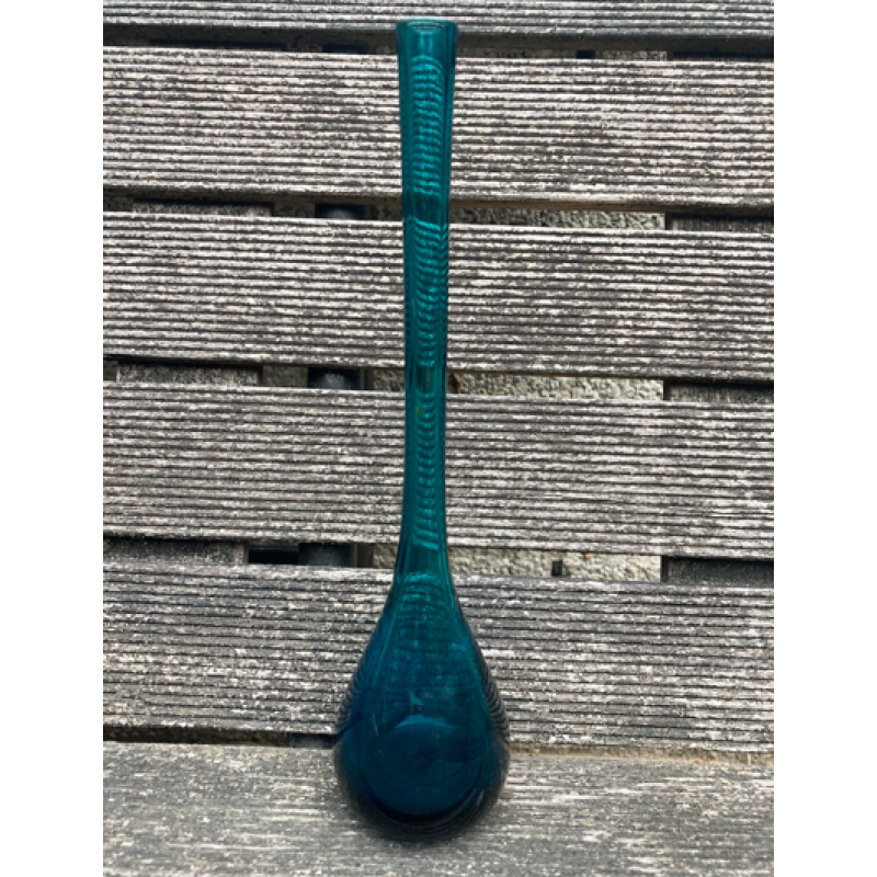 Gunnar Ander Elme Glasbruk vaas